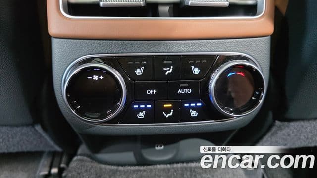 Genesis GV70, 2022 19