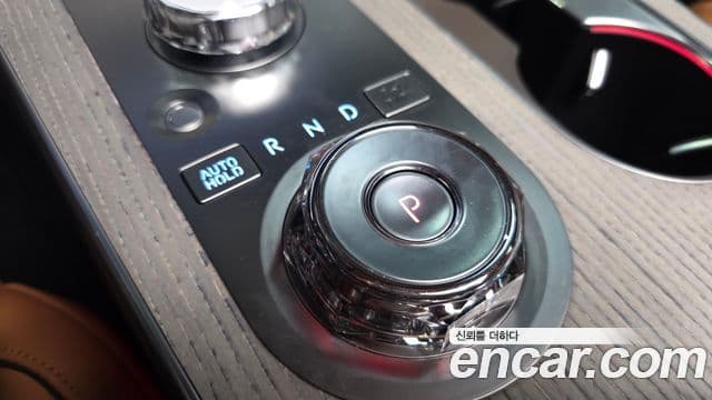 Genesis GV80, 2024 9