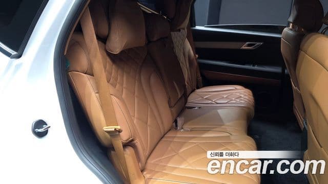 Genesis GV80, 2024 12