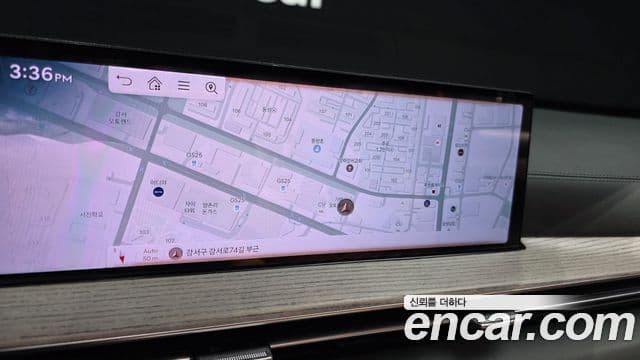 Genesis GV80, 2024 14