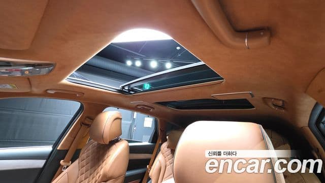 Genesis GV80, 2024 18