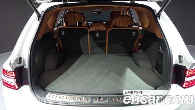 Genesis GV80, 2024 20