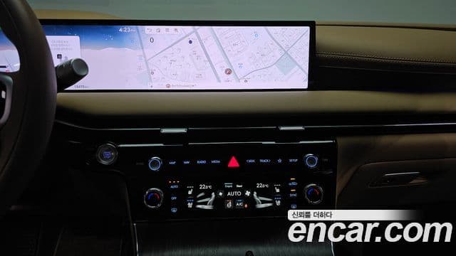 Genesis G80 (RG3) бензин 2.5 турбо AWD, 2025 14