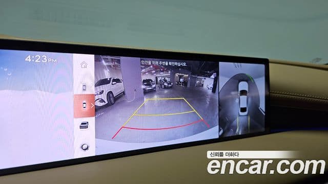 Genesis G80 (RG3) бензин 2.5 турбо AWD, 2025 15