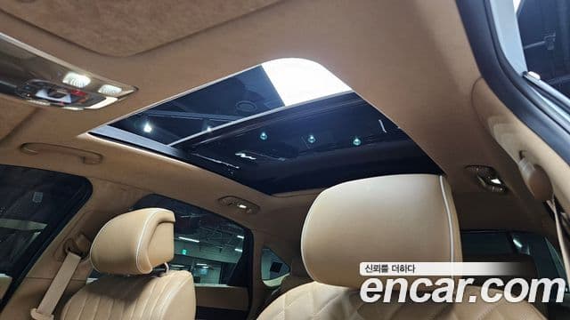 Genesis G80 (RG3) бензин 2.5 турбо AWD, 2025 16