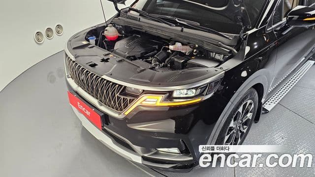 Kia Carnival 4세대 Signature, 2023 6
