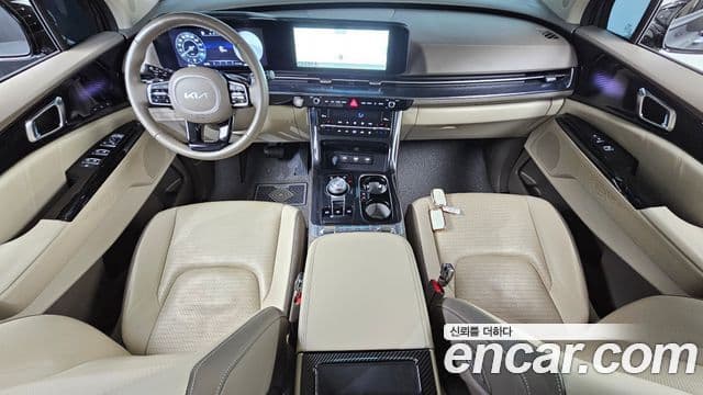 Kia Carnival 4세대 Signature, 2023 7