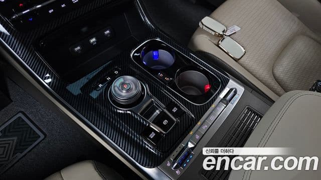 Kia Carnival 4세대 Signature, 2023 9