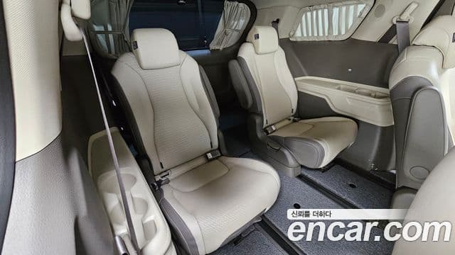 Kia Carnival 4세대 Signature, 2023 13