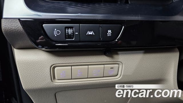 Kia Carnival 4세대 Signature, 2023 14