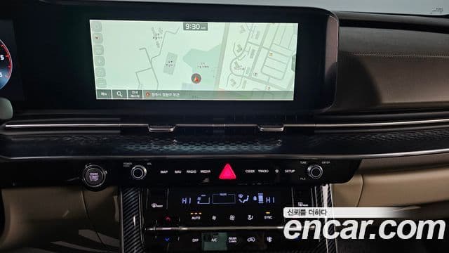 Kia Carnival 4세대 Signature, 2023 16