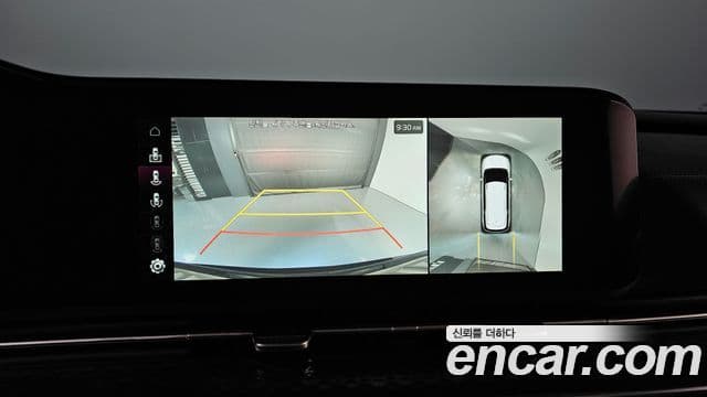 Kia Carnival 4세대 Signature, 2023 17