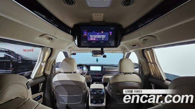 Kia Carnival 4세대 Signature, 2023 19