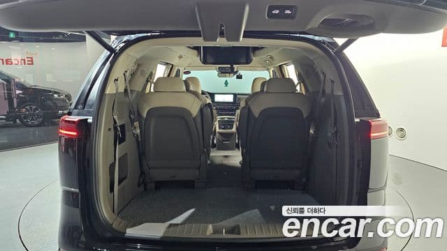 Kia Carnival 4세대 Signature, 2023 20