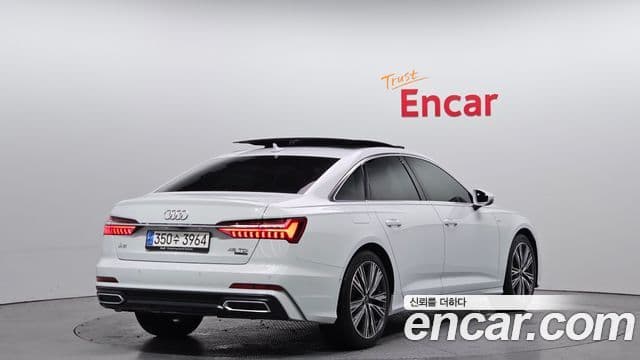 Audi A6 (C8) Premium, 2023 2