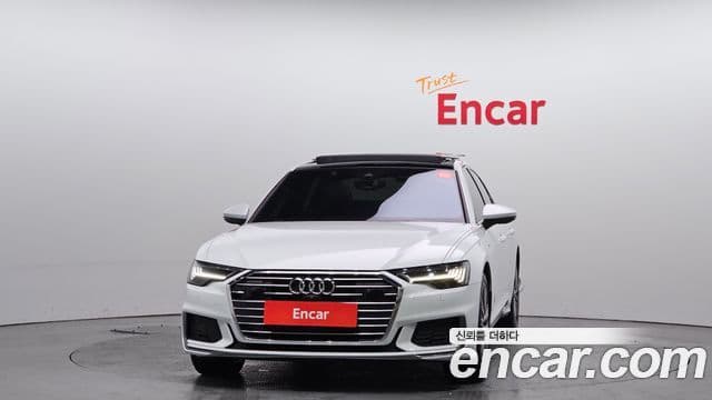 Audi A6 (C8) Premium, 2023 3