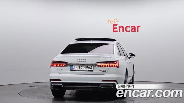 Audi A6 (C8) Premium, 2023 4