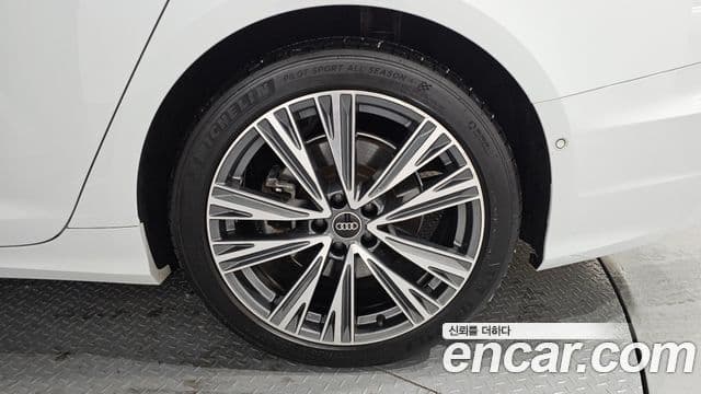 Audi A6 (C8) Premium, 2023 все фото