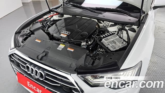 Audi A6 (C8) Premium, 2023 6