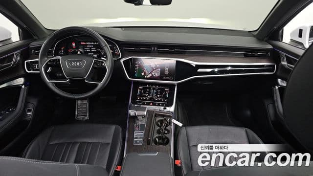 Audi A6 (C8) Premium, 2023 7
