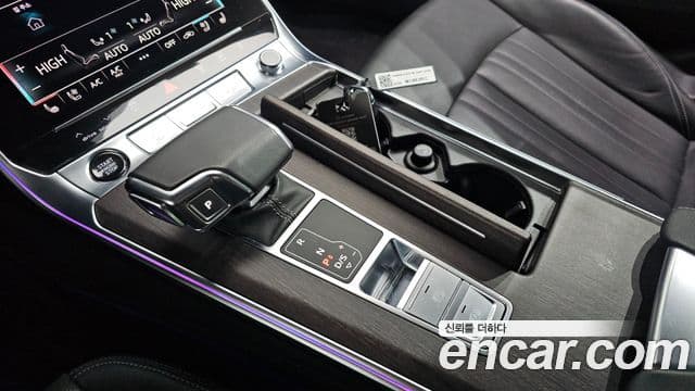 Audi A6 (C8) Premium, 2023 9