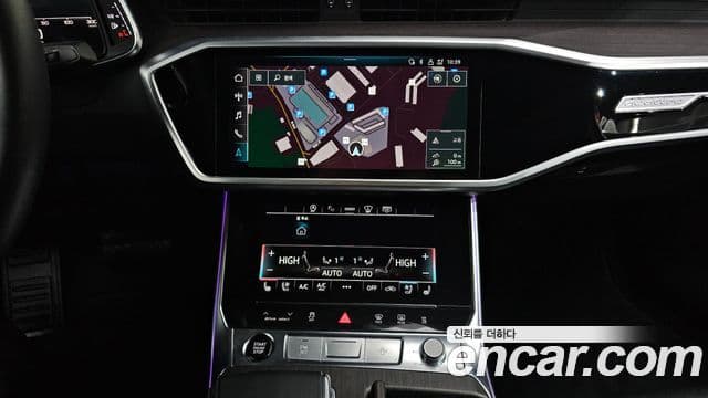 Audi A6 (C8) Premium, 2023 12