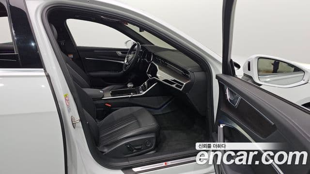 Audi A6 (C8) Premium, 2023 17