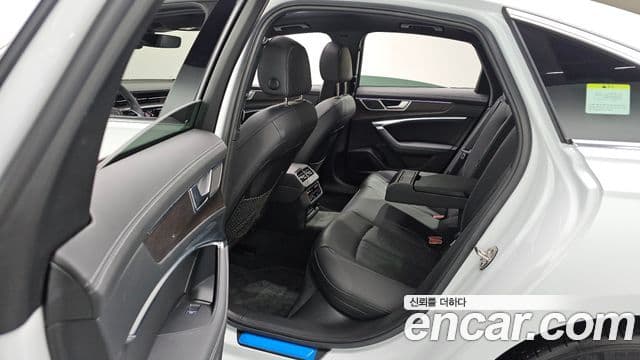 Audi A6 (C8) Premium, 2023 19