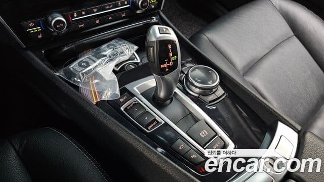 BMW 5시리즈 GT (F07) GT ED Edition, 2014 9