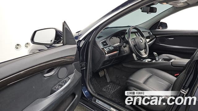 BMW 5시리즈 GT (F07) GT ED Edition, 2014 10