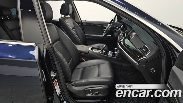 BMW 5시리즈 GT (F07) GT ED Edition, 2014 11