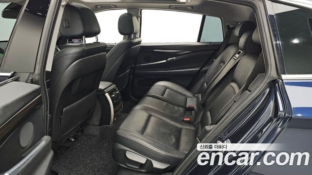 BMW 5시리즈 GT (F07) GT ED Edition, 2014 12