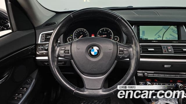 BMW 5시리즈 GT (F07) GT ED Edition, 2014 13