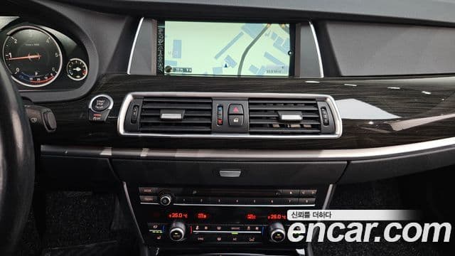 BMW 5시리즈 GT (F07) GT ED Edition, 2014 14