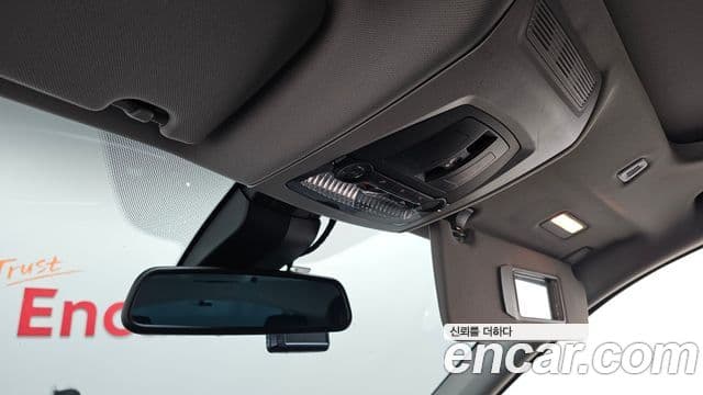 BMW 5시리즈 GT (F07) GT ED Edition, 2014 17