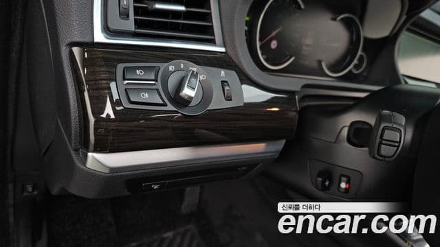 BMW 5시리즈 GT (F07) GT ED Edition, 2014 18