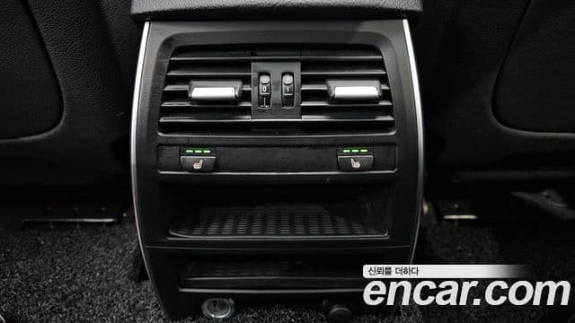 BMW 5시리즈 GT (F07) GT ED Edition, 2014 19