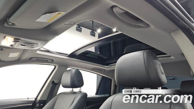 BMW 5시리즈 GT (F07) GT ED Edition, 2014 20