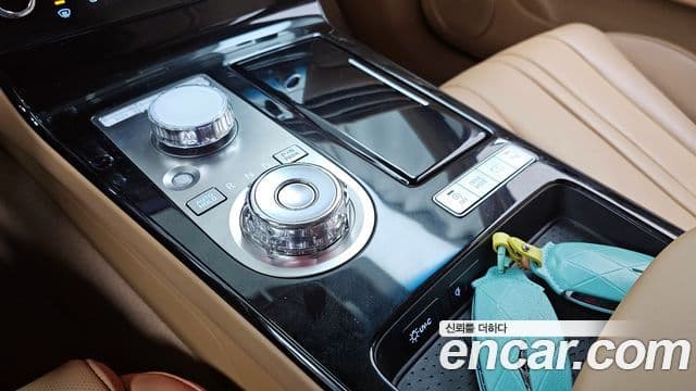 Genesis G80 (RG3) бензин 2.5 турбо AWD, 2025 9