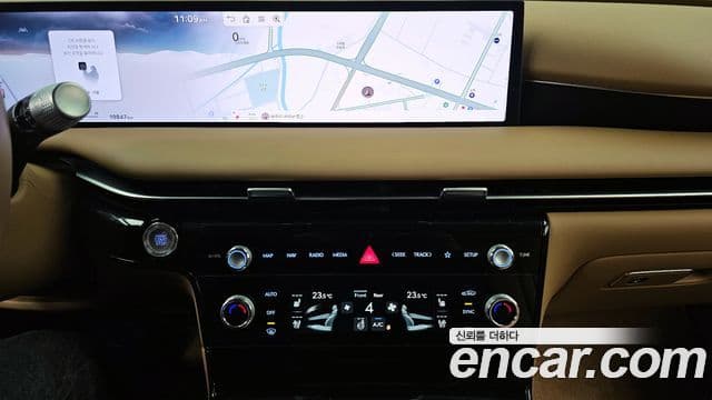 Genesis G80 (RG3) бензин 2.5 турбо AWD, 2025 14