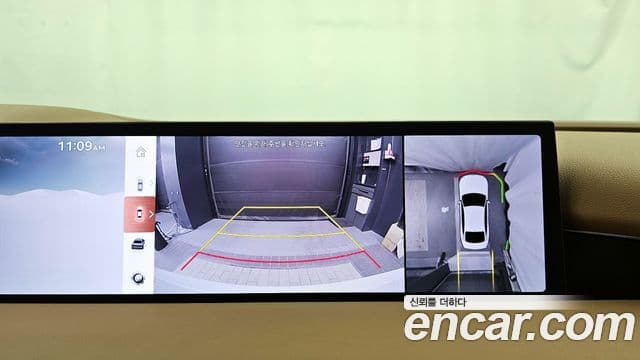 Genesis G80 (RG3) бензин 2.5 турбо AWD, 2025 15