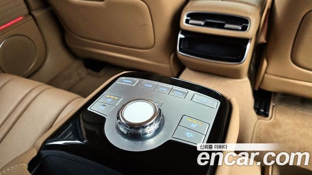 Genesis G80 (RG3) бензин 2.5 турбо AWD, 2025 19