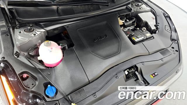 Kia EV4 Earth, 2026 6