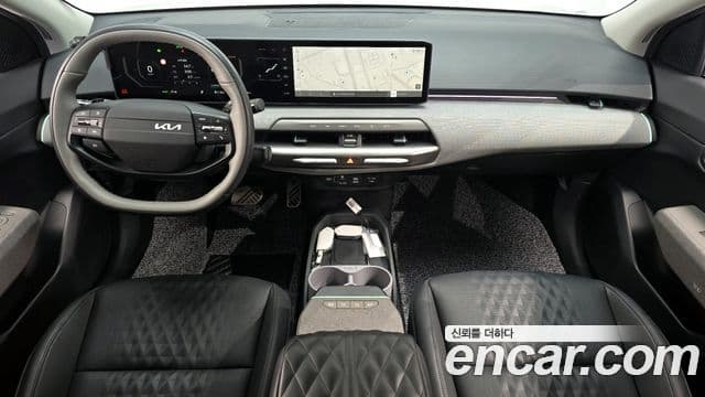 Kia EV4 Earth, 2026 7