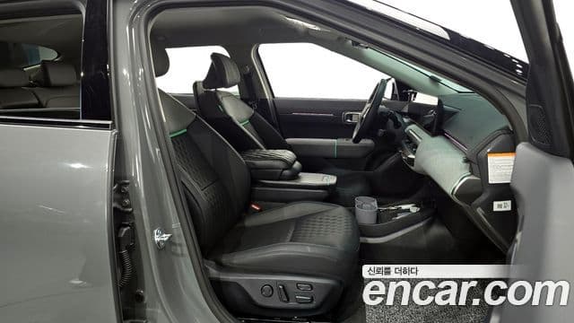 Kia EV4 Earth, 2026 10