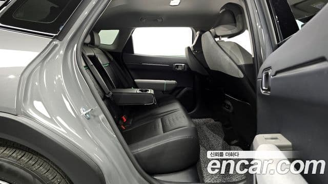 Kia EV4 Earth, 2026 12