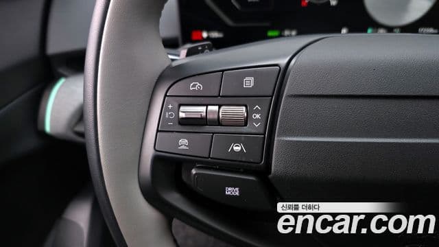 Kia EV4 Earth, 2026 16