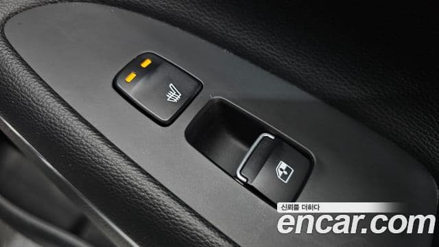 Hyundai The / новый New Grandeur IG гибрид Exclusive, 2023 18