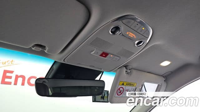 Hyundai The / новый New Grandeur IG гибрид Exclusive, 2023 19