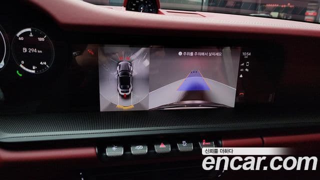 Porsche 911 (992) Carrera 4 GTS кабриолет, 2024 14